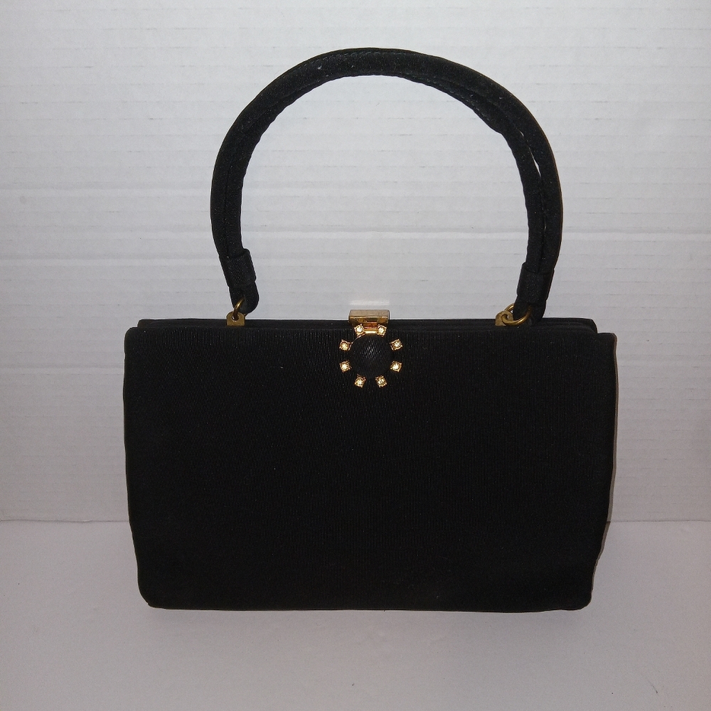 Ingber 1950s evening bag.